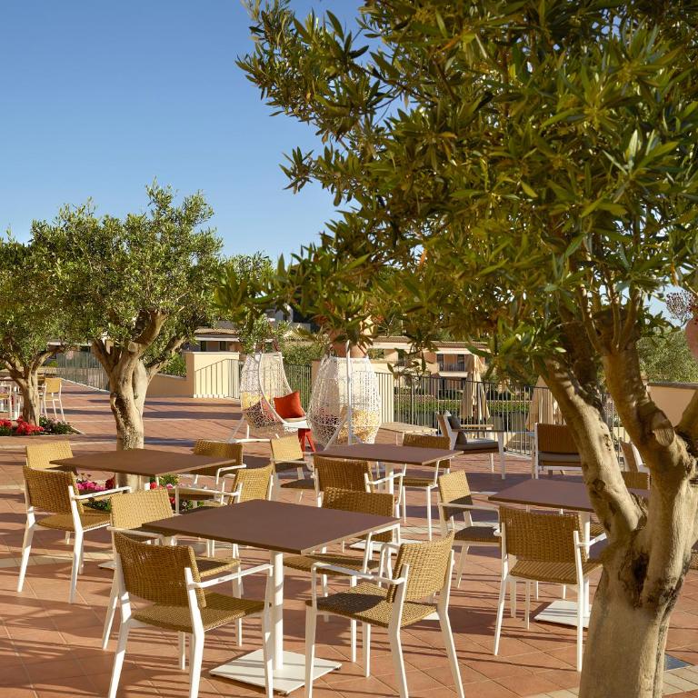 Hapimag Resort Cefalù - Appartamento con 1 Camera da Letto - 14