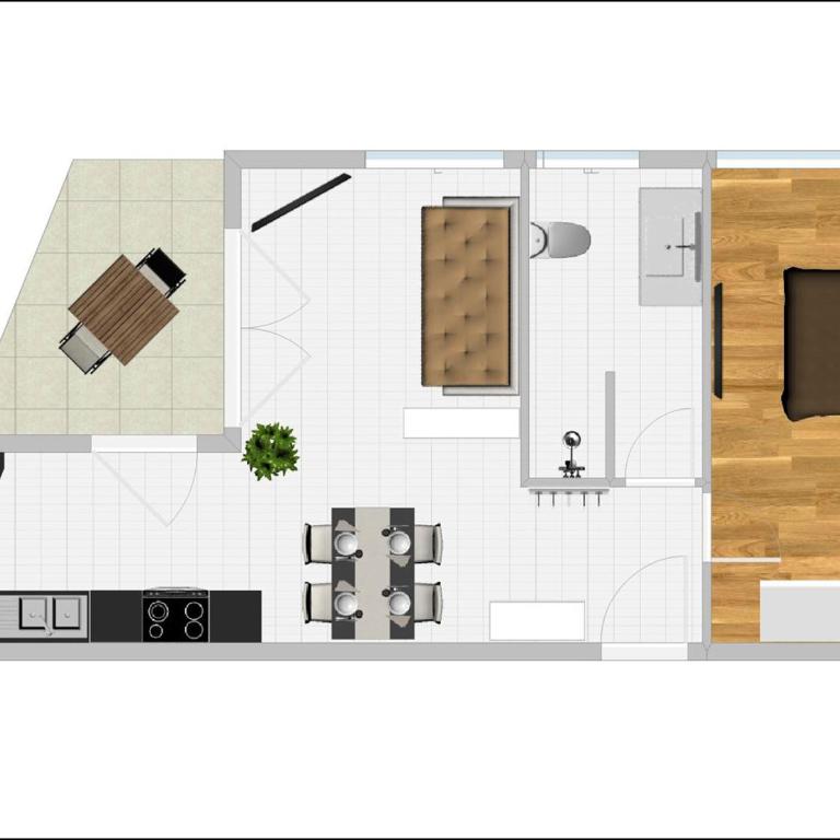 Appartment Larcher - Manzoni - Appartamento - 10