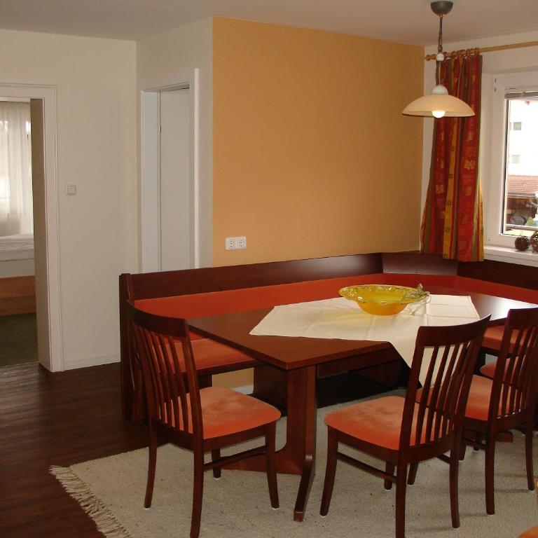 Hotel Steiger - Deluxe Apartment mit 3 Schlafzimmern (4-6 Erwachsene) - 2