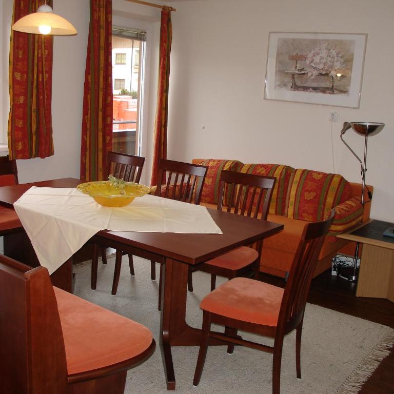 Hotel Steiger - Deluxe Apartment mit 3 Schlafzimmern (4-6 Erwachsene) - 5