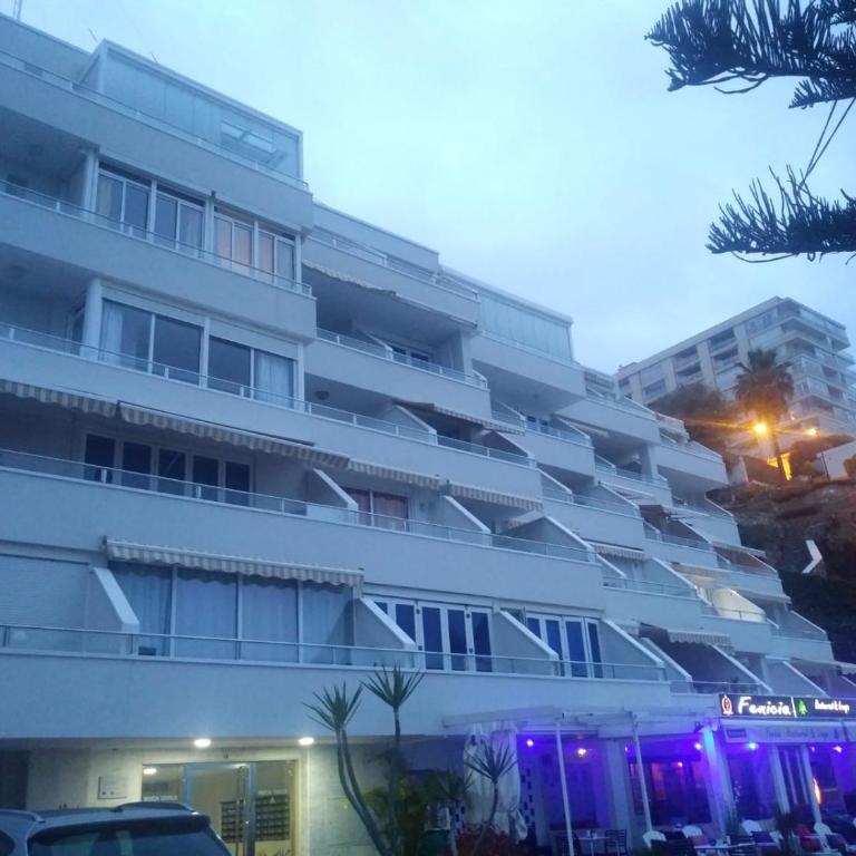 NUEVO Roca Chica, Primera Línea Playa,Torremolinos - Estudio - 23