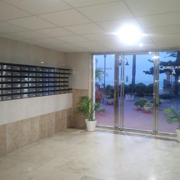 NUEVO Roca Chica, Primera Línea Playa,Torremolinos - Estudio - 20