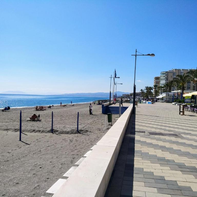 Tropicana Beach & Sun - Apartamento - 18