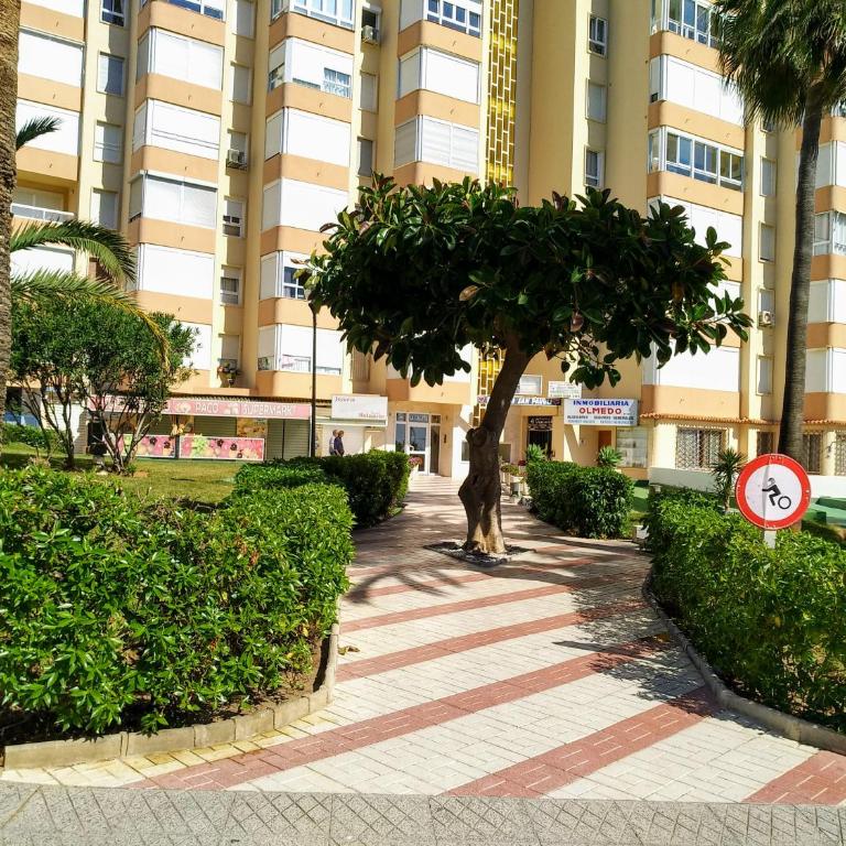 Tropicana Beach & Sun - Apartamento - 12