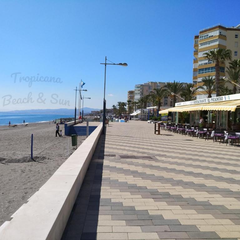 Tropicana Beach & Sun - Apartamento - 23