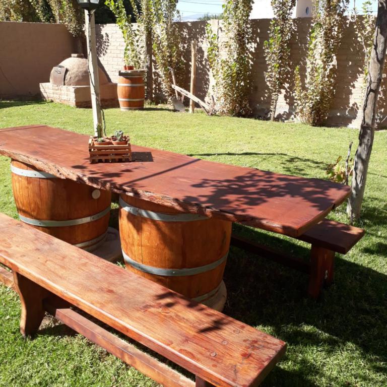 Balcones de San Carlos - casa Balcones - Two-Bedroom House - 19