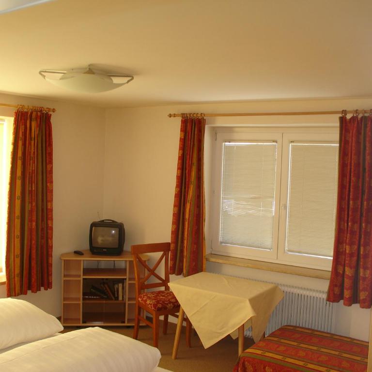 Hotel Steiger - Superior Apartment mit 3 Schlafzimmern (4-6 Erwachsene) - 3