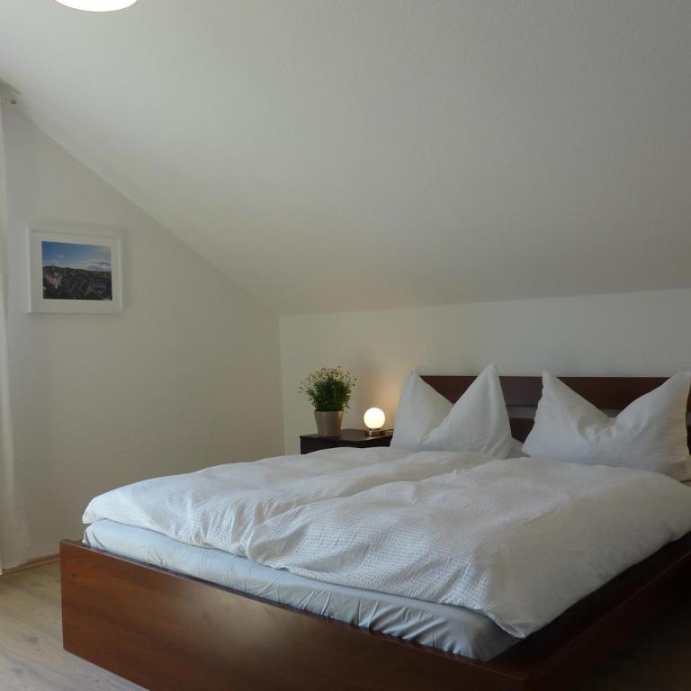 Bei Mechlers - Apartment mit 2 Schlafzimmern - 1