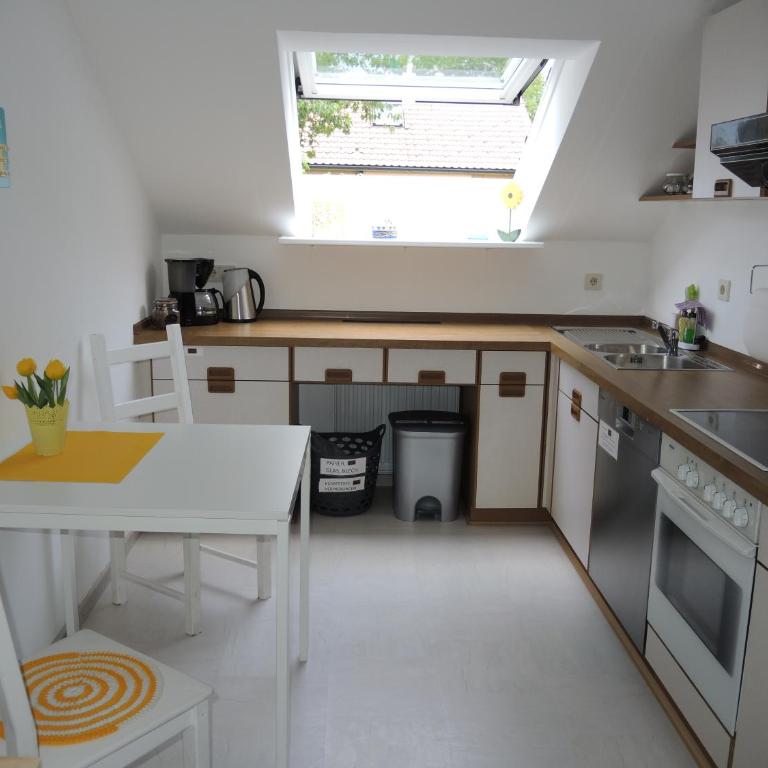 Bei Mechlers - Apartment mit 2 Schlafzimmern - 2