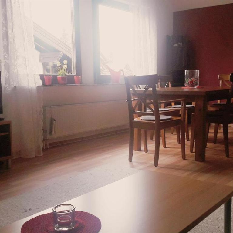 Bei Mechlers - Apartment mit 2 Schlafzimmern - 3