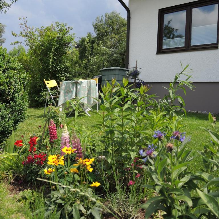 Bei Mechlers - Apartment mit 2 Schlafzimmern - 4