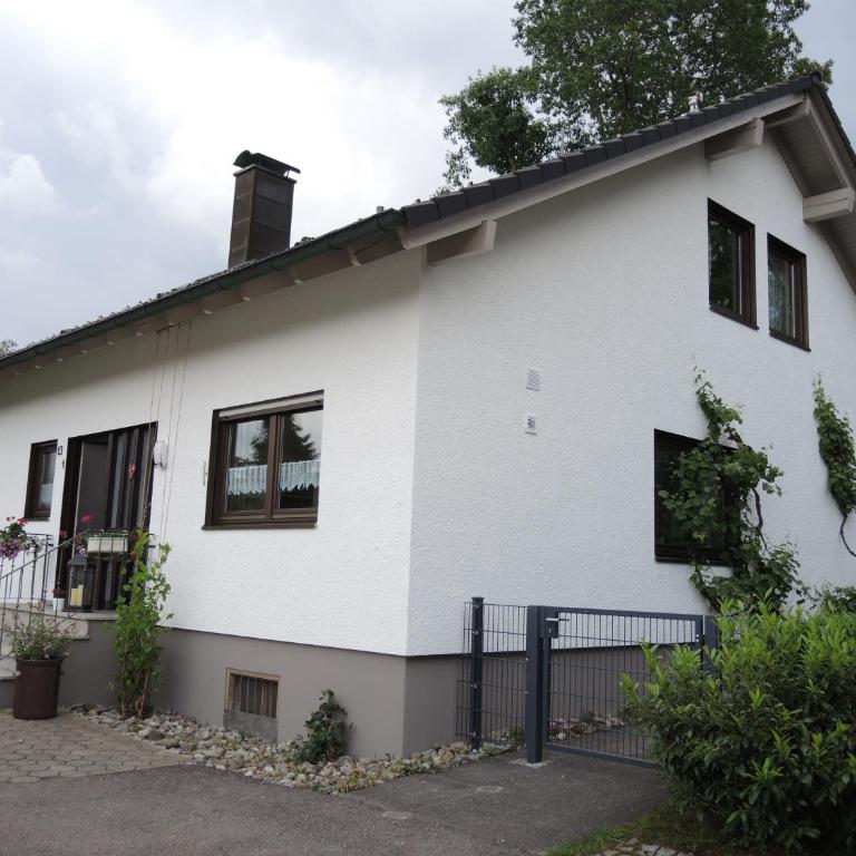 Bei Mechlers - Apartment mit 2 Schlafzimmern - 6