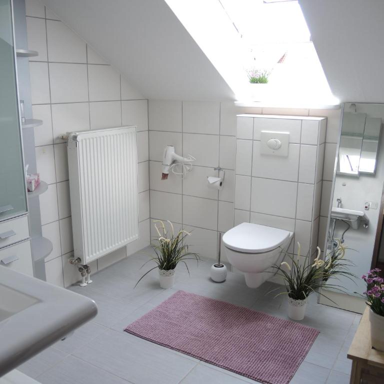 Bei Mechlers - Apartment mit 2 Schlafzimmern - 7