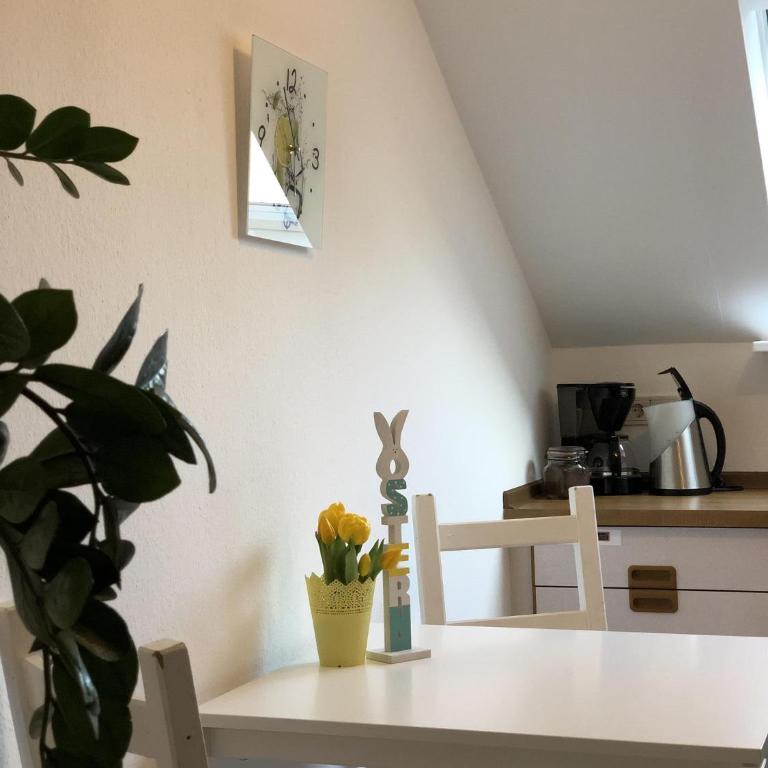 Bei Mechlers - Apartment mit 2 Schlafzimmern - 8