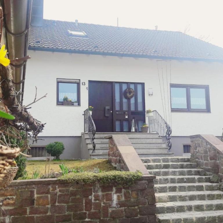 Bei Mechlers - Apartment mit 2 Schlafzimmern - 9