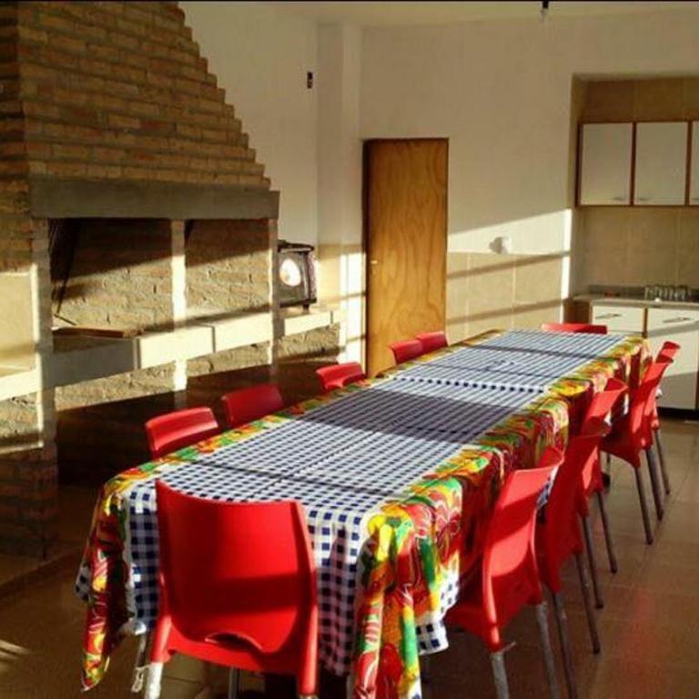 APART SUR II - Habitación Doble - 13