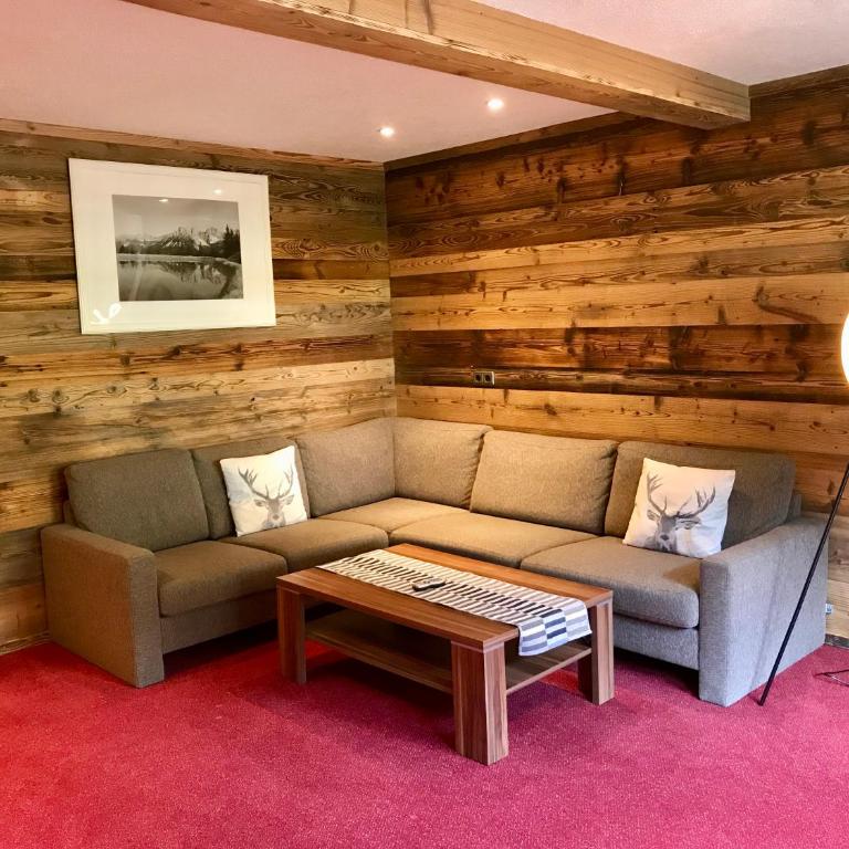 Bauernhof Mühltalhof - Apartment mit 2 Schlafzimmern - 6