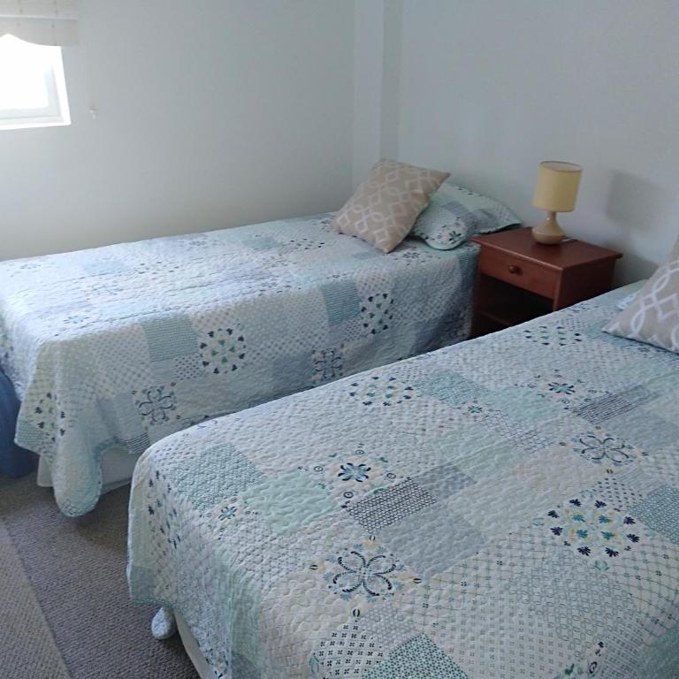 Algarrobo Bosques de la Candelaria - Apartamento de 3 dormitorios - 5