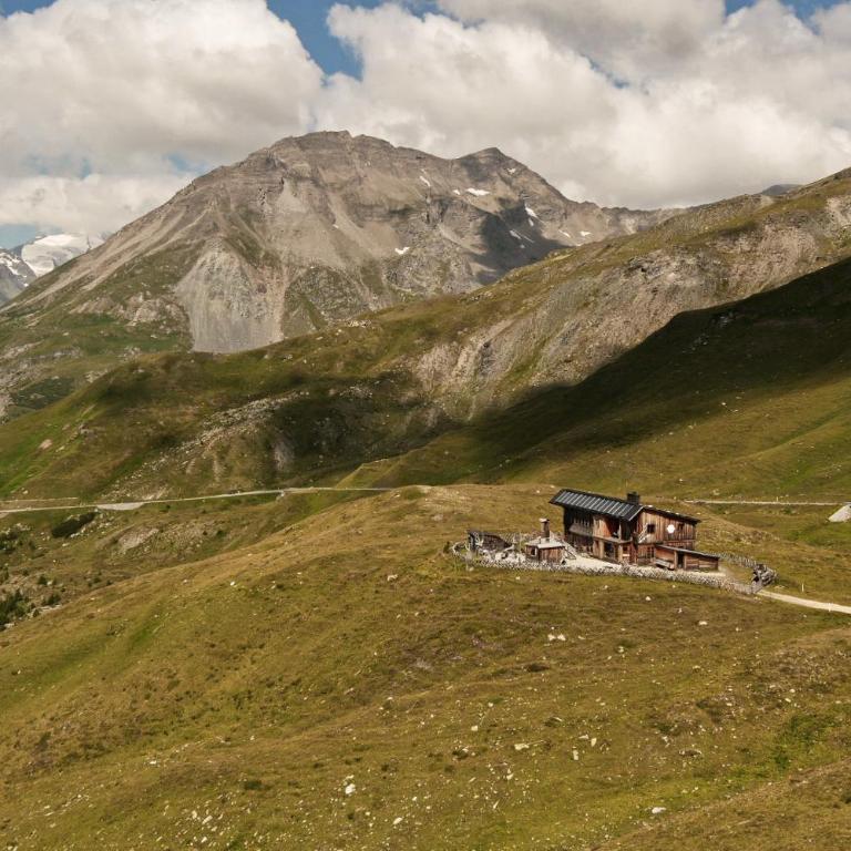 Ferienhaus Römerhütte - Ferienhaus - 3