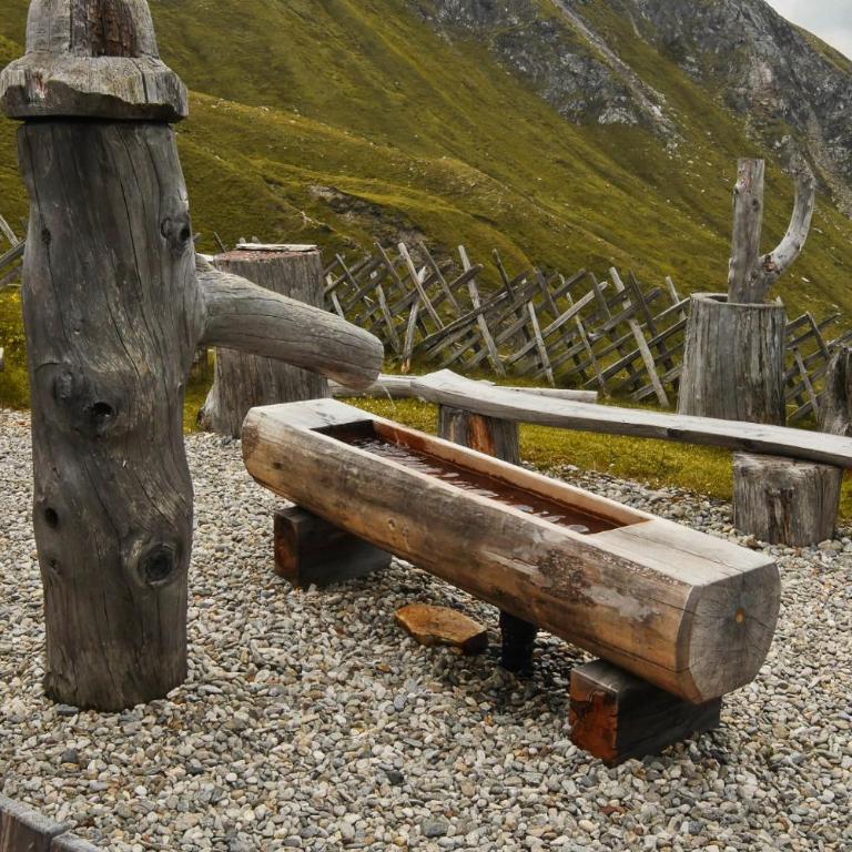 Ferienhaus Römerhütte - Ferienhaus - 5