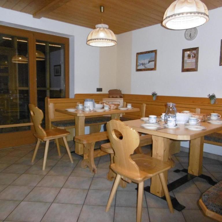 Ferienhaus Römerhütte - Ferienhaus - 24
