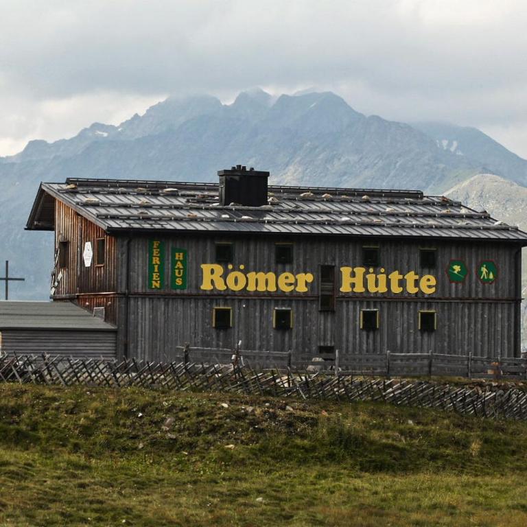 Ferienhaus Römerhütte - Ferienhaus - 2