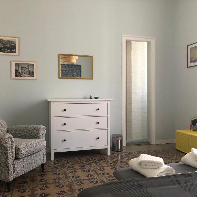 Sammartino 108 - Appartamento - 6