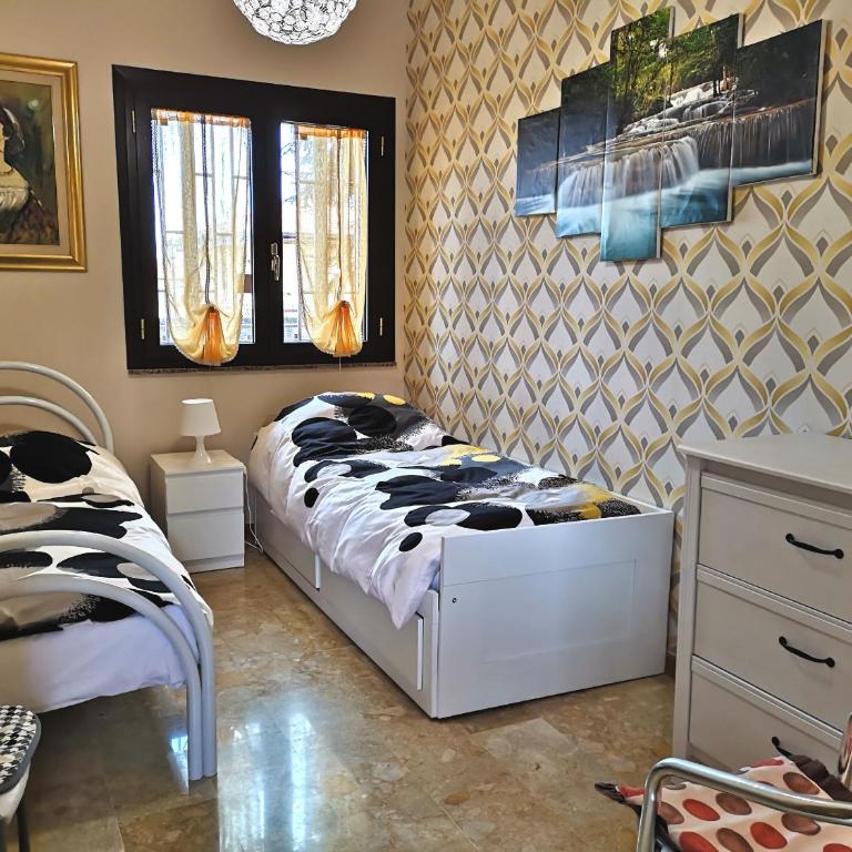 Casa Vacanze Volpe Dell'Etna - Appartamento (5 Adulti) - 4