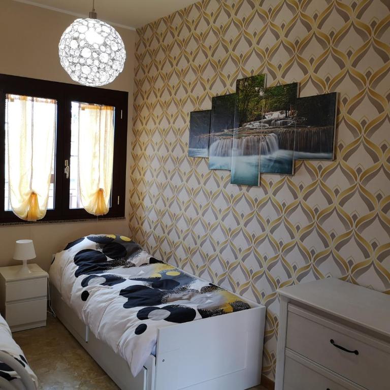 Casa Vacanze Volpe Dell'Etna - Appartamento (5 Adulti) - 3
