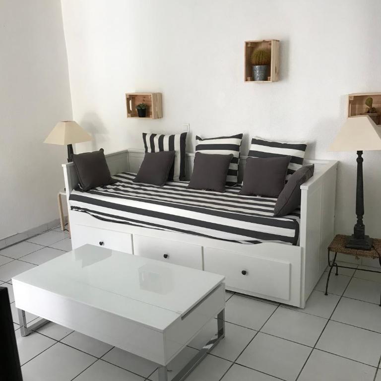 STUDIO TOUT A PIEDS - Studio - 1