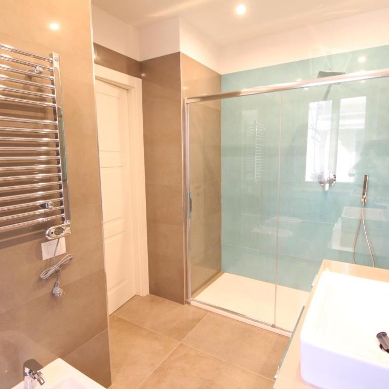 Casa Vacanze Residence Ideale Suites and Apartments - Appartamento con 2 Camere da Letto - 6