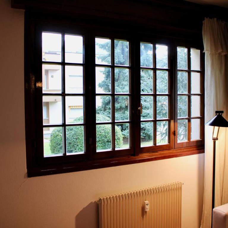 Casa Ambra Comfort Studio - Appartamento con Vista Giardino - 33