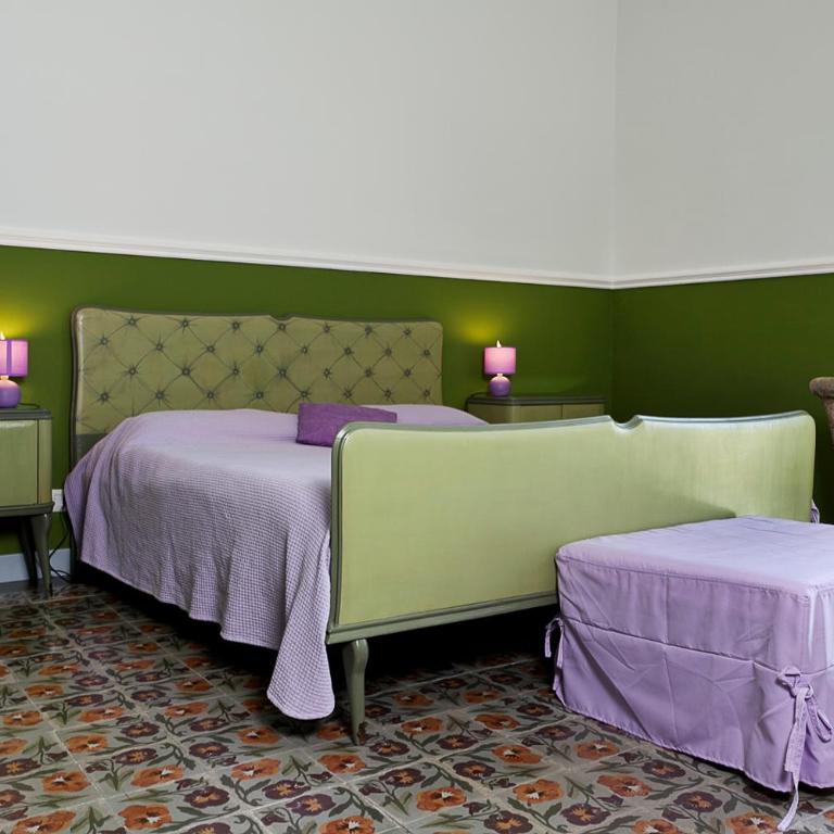 Maison Decò - Comfort Triple Room - 2