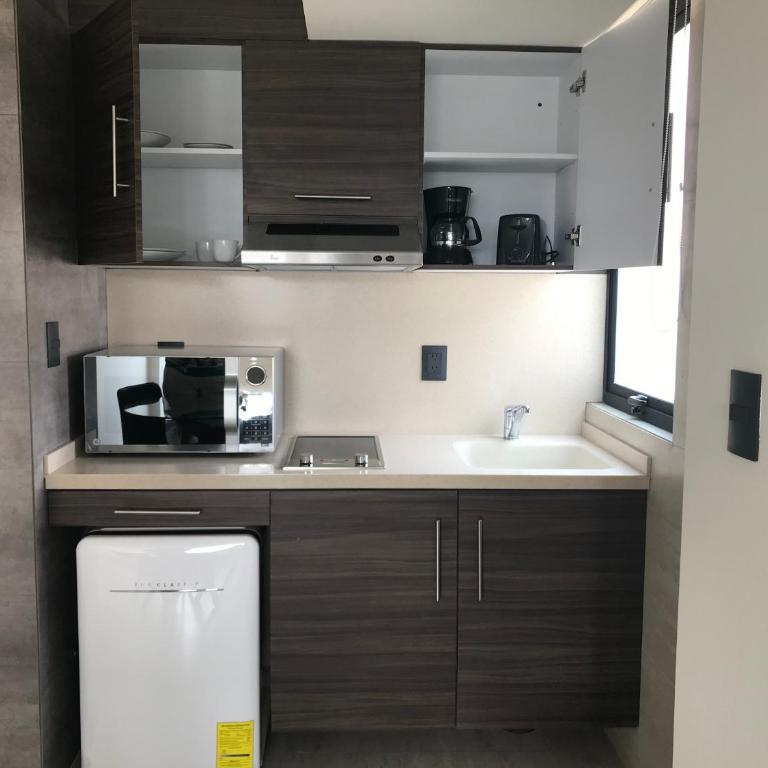 MC Suites Mexico City - Family Suite - 2