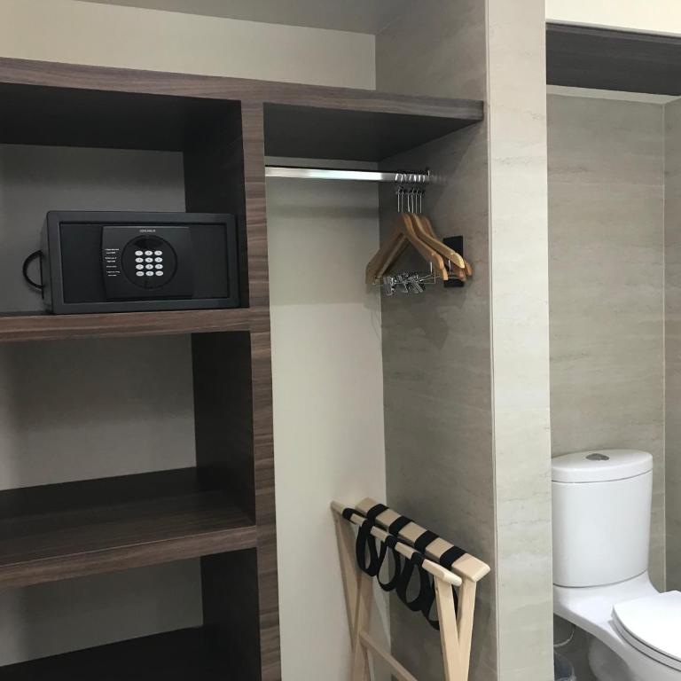 MC Suites Mexico City - Family Suite - 4
