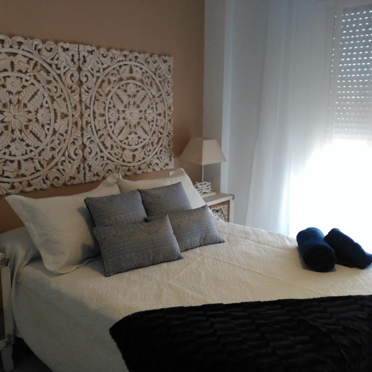 Apartamento la albariza. - Apartamento de 2 dormitorios - 5