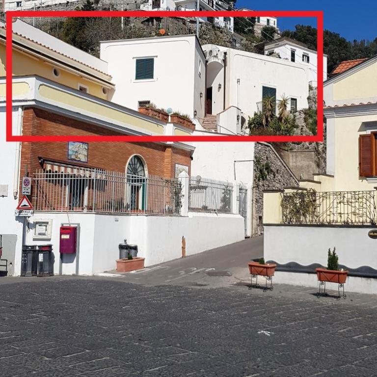 La Casa Dei Venti - Appartamentino su 2 Livelli - 39