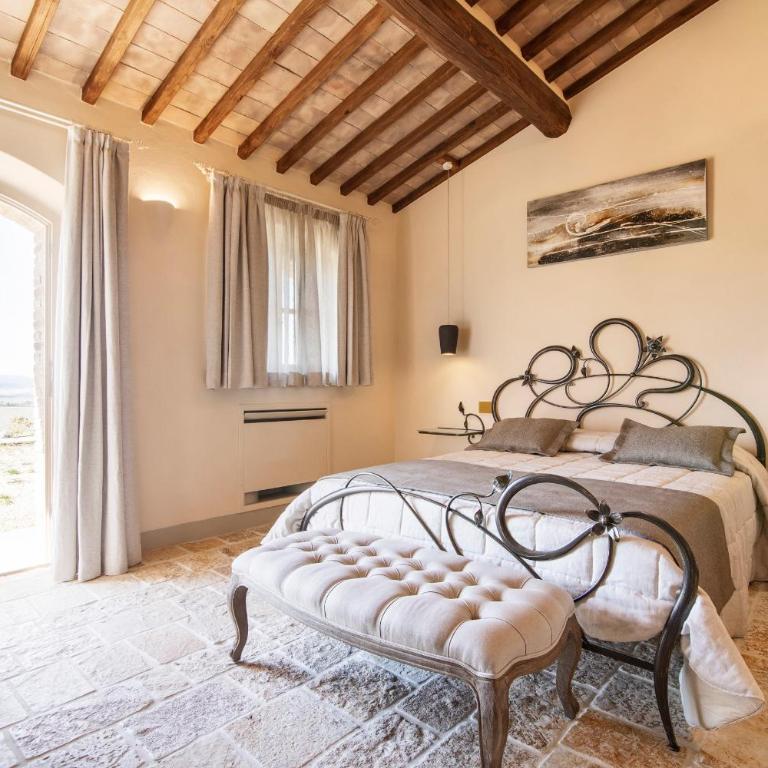 Capanna Suites - Suite Junior - 2