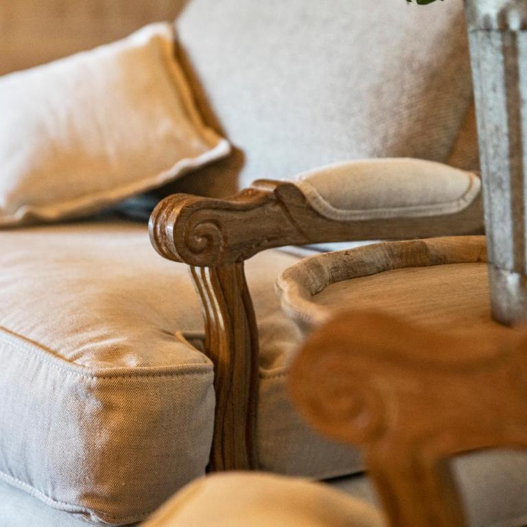 Capanna Suites - Suite Junior - 15