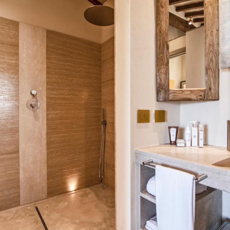 Capanna Suites - Suite Junior - 18