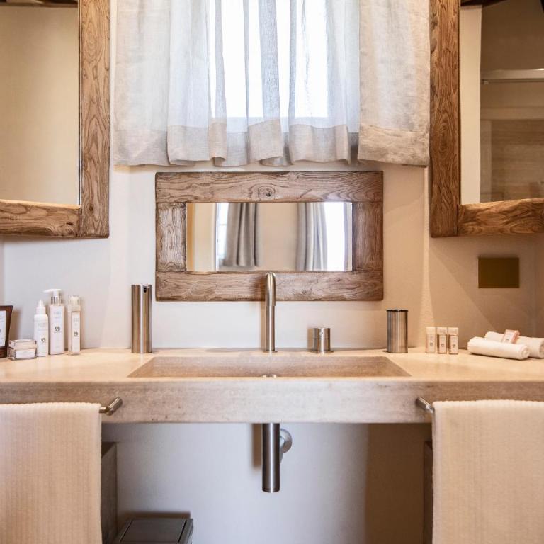 Capanna Suites - Suite Junior - 7