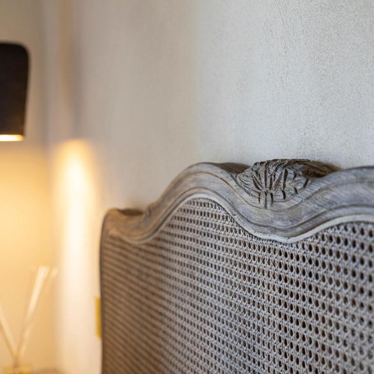 Capanna Suites - Suite Junior - 8