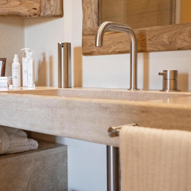 Capanna Suites - Suite Junior - 6