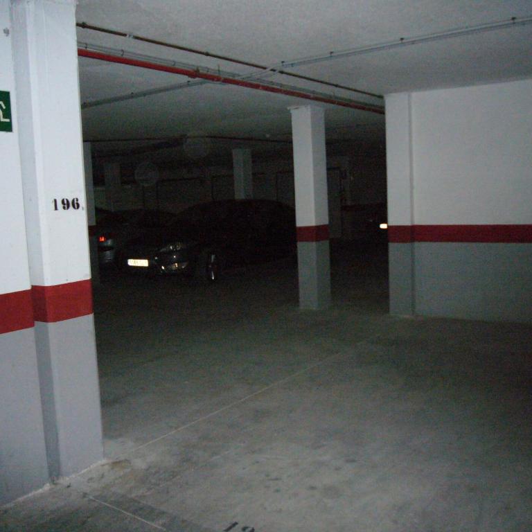 Gemelos 26 - Fincas Arena - Apartamento de 1 dormitorio - 42