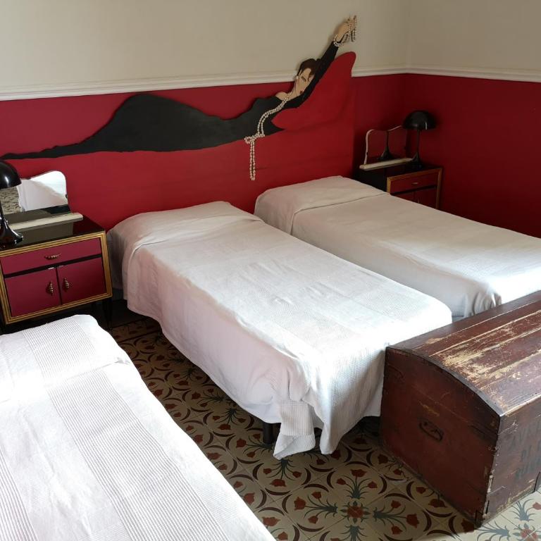Maison Decò - Classic Triple Room - 2