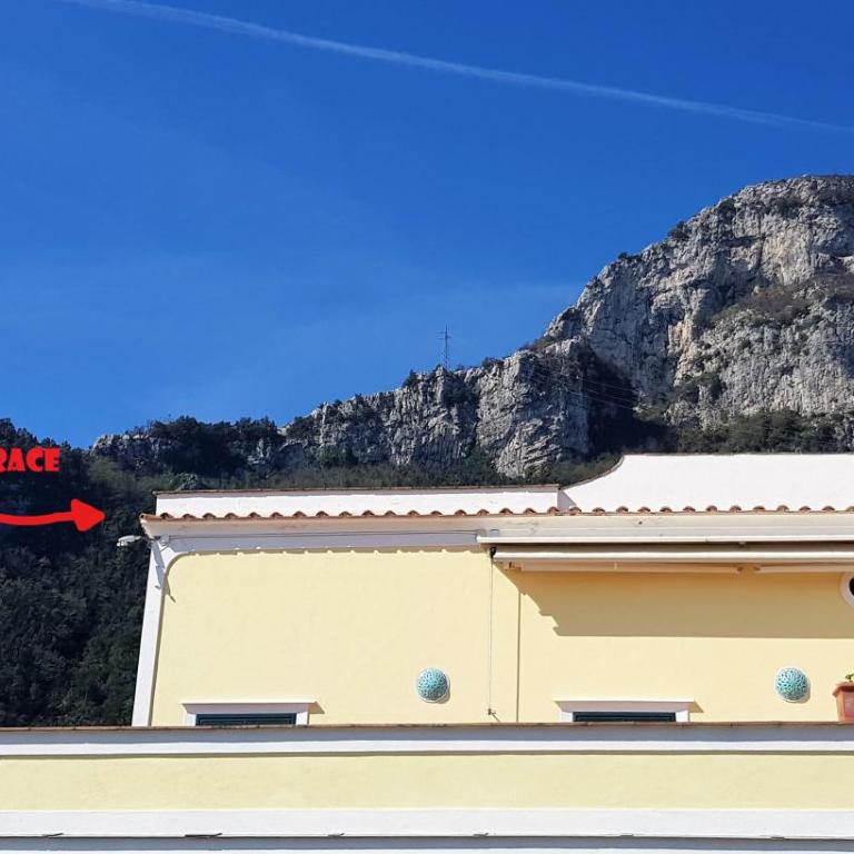 La Casa Dei Venti - Appartamentino su 2 Livelli - 37