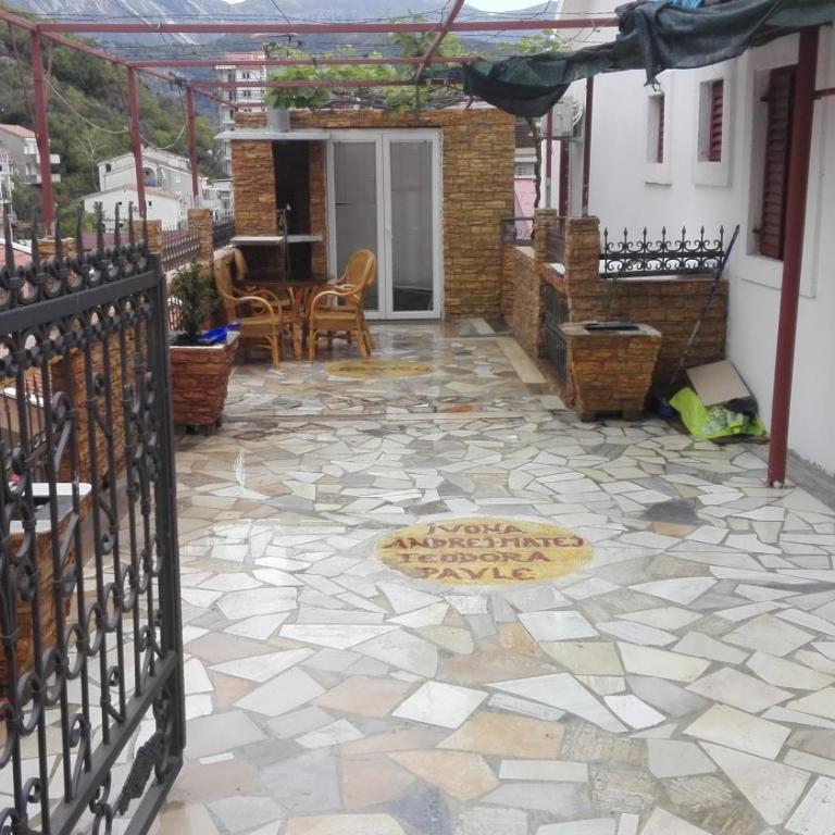 Apartman Studio Nedović - Apartman - 6