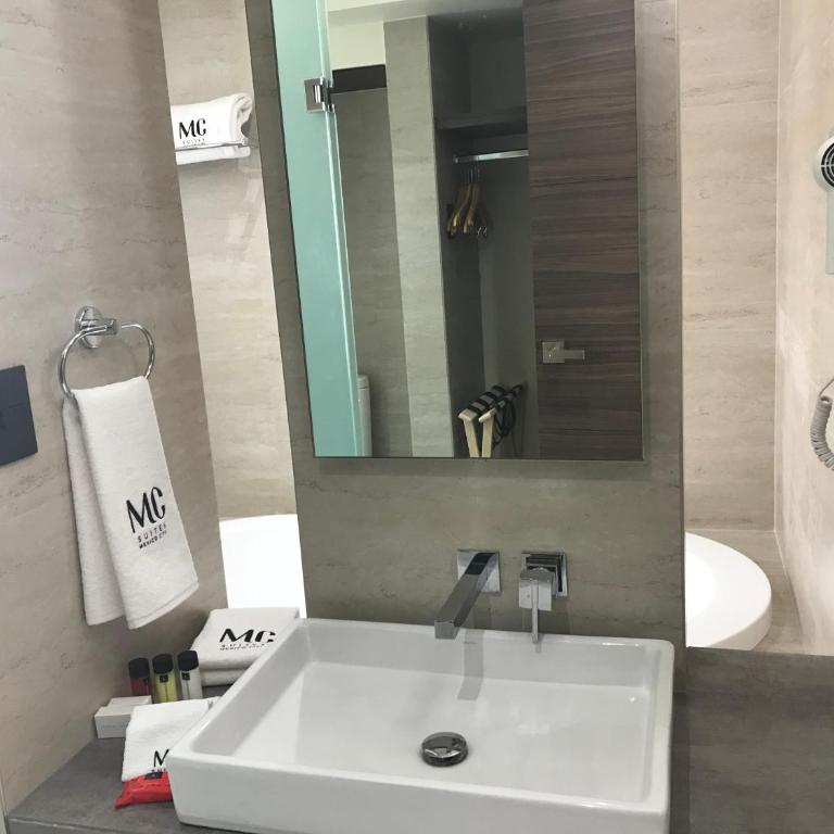 MC Suites Mexico City - One-Bedroom Suite - 1