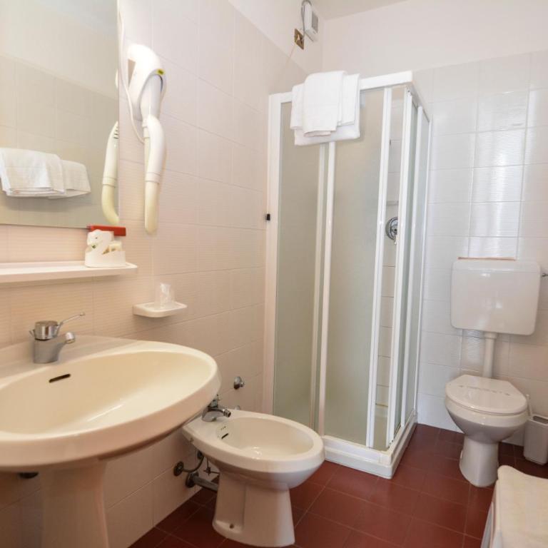 Residence Lido Hotel - Appartamento Standard - 2