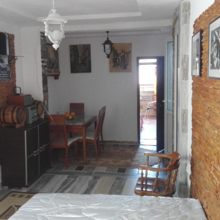 Apartman Studio Nedović - Apartman - 7